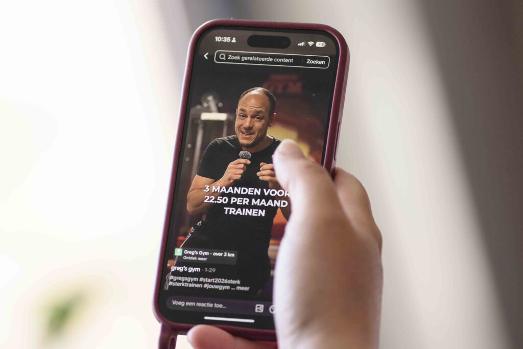 Videocontent voor social media: wat werkt echt in 2026?