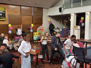 Kunstbende Noord Holland Finale | Monutes in de Meervaart