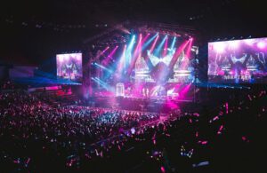 Videocontent festivals evenementen aftermovie
