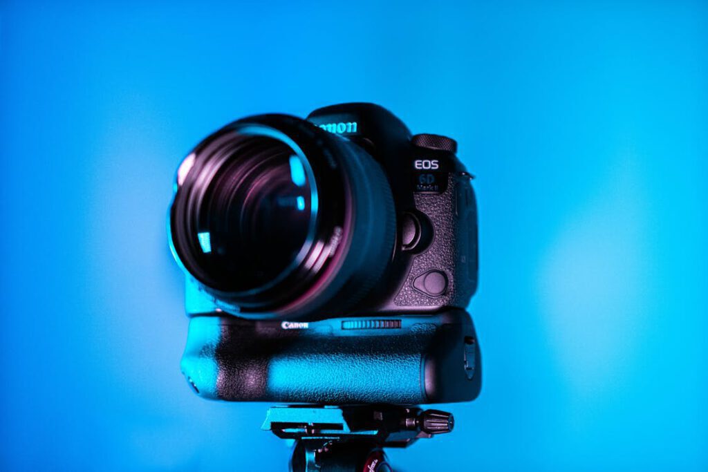 Studiofotografie vs. locatiefotografie: wat past bij jouw merk?