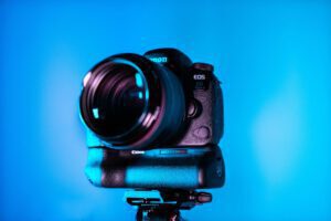 Studiofotografie vs locatiefotografie merk