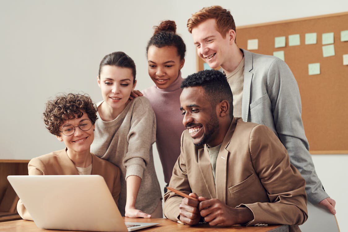 LinkedIn foto content sessie professioneel