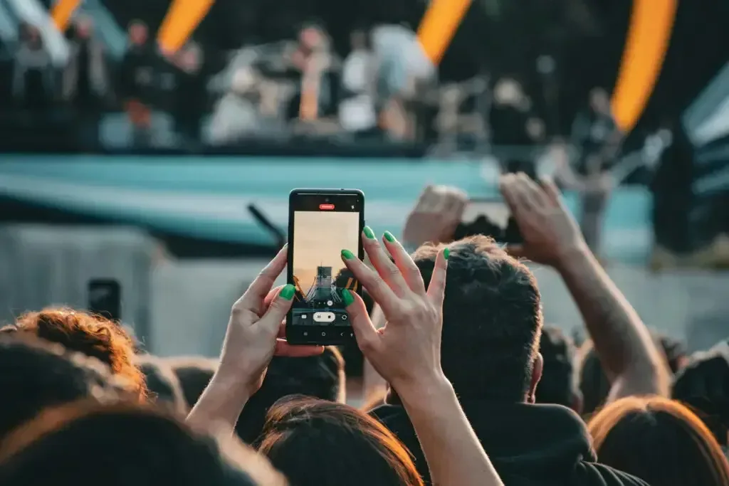 Aftermovie laten maken: zo maak je een event onvergetelijk