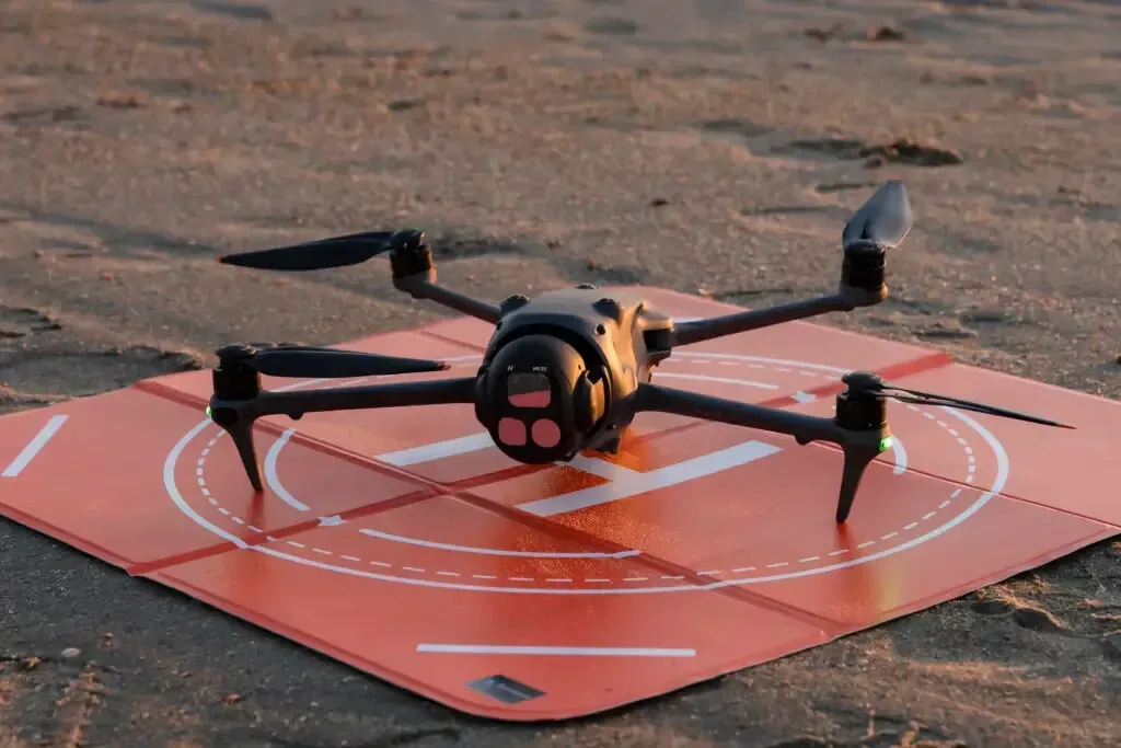 Drone video laten maken: mogelijkheden, kosten en wanneer het werkt