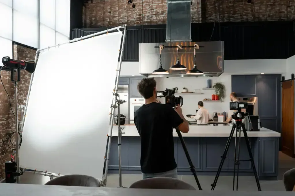 Reclamevideo laten maken voor je bedrijf: zo begin je
