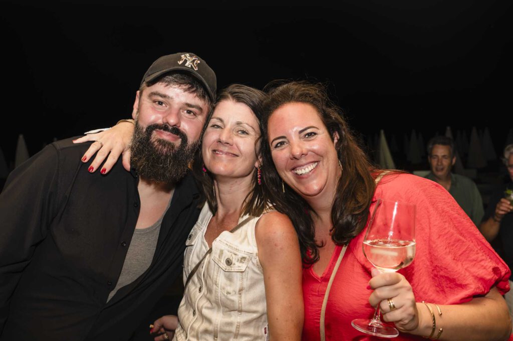 Ibiza Express Party in Paradise 2026, foto 105 door Monutes