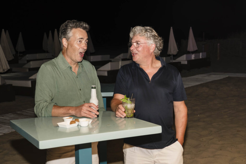 Ibiza Express Party in Paradise 2026, foto 106 door Monutes