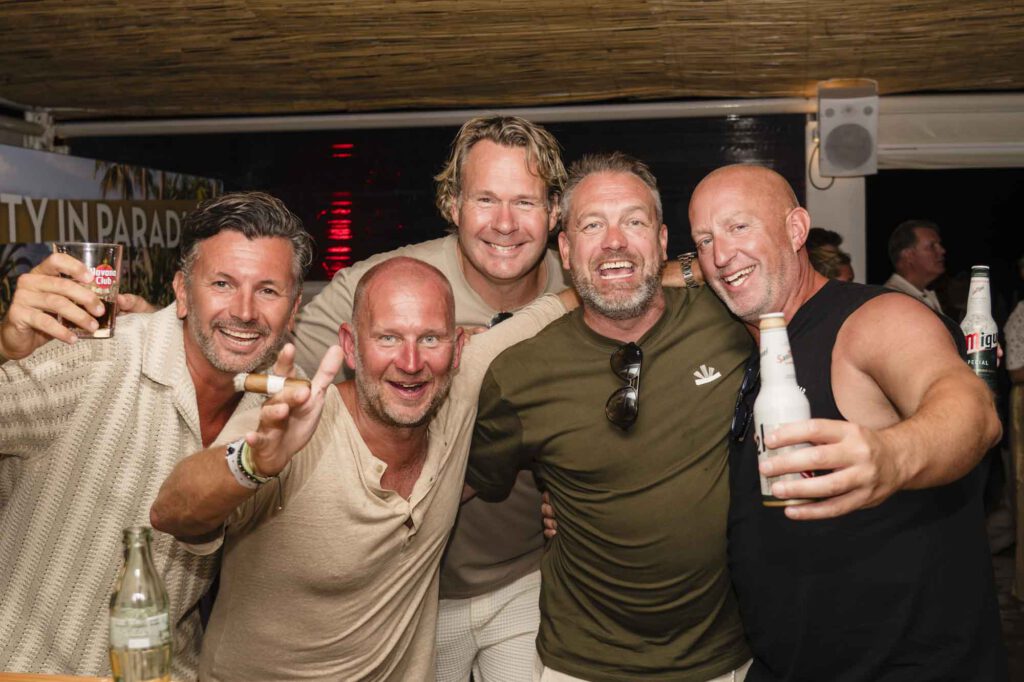 Ibiza Express Party in Paradise 2026, foto 109 door Monutes