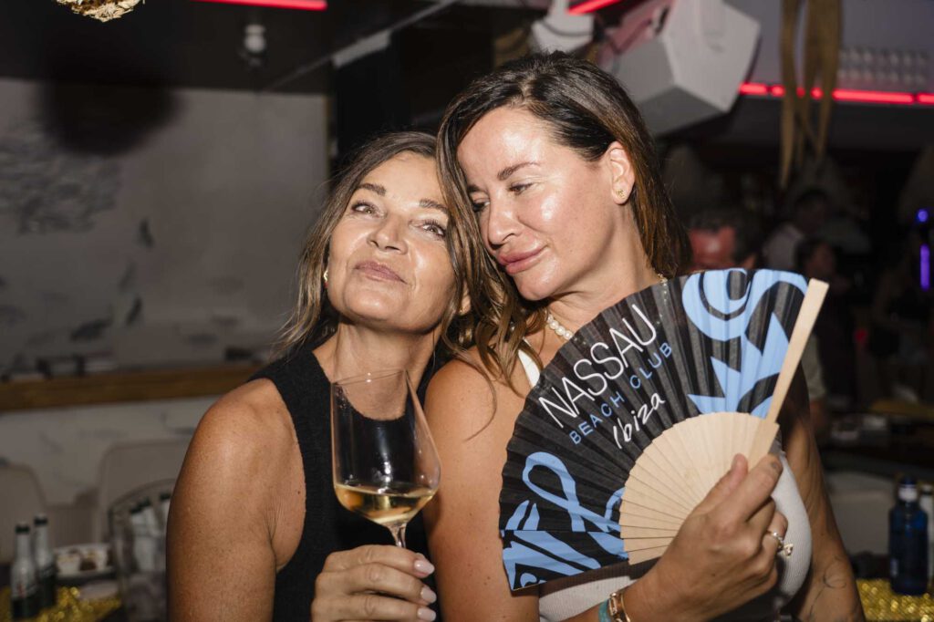 Ibiza Express Party in Paradise 2026, foto 114 door Monutes