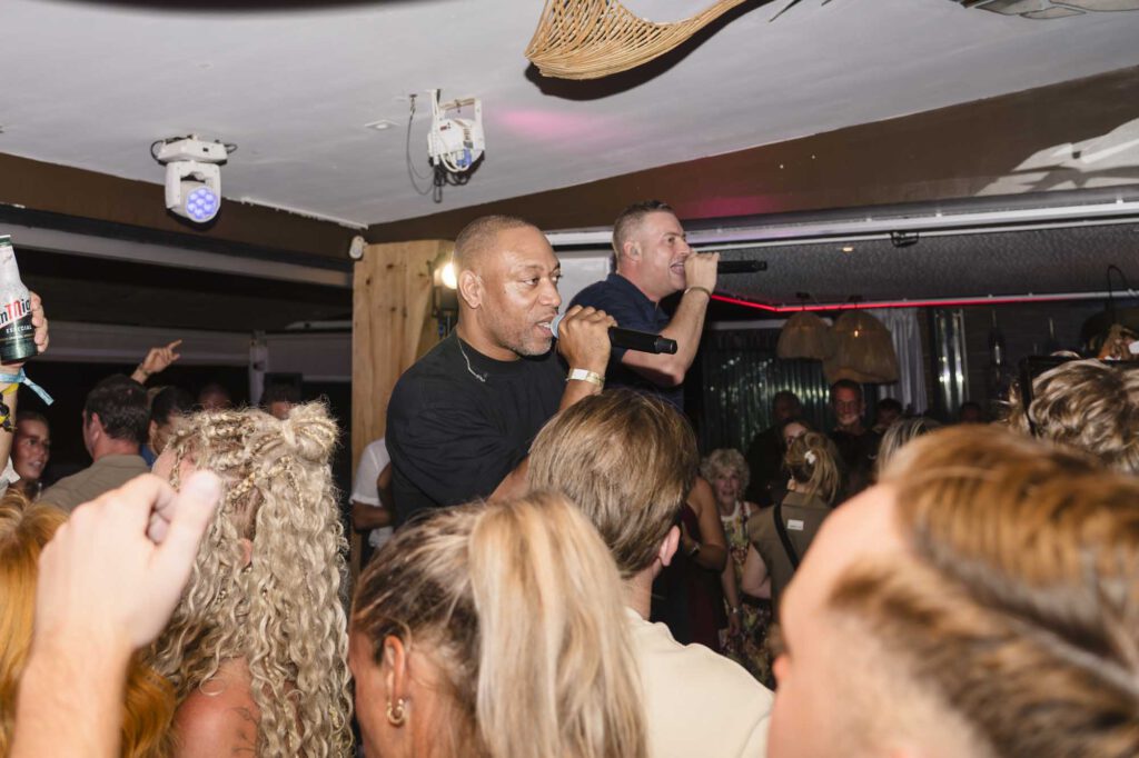 Ibiza Express Party in Paradise 2026, foto 117 door Monutes