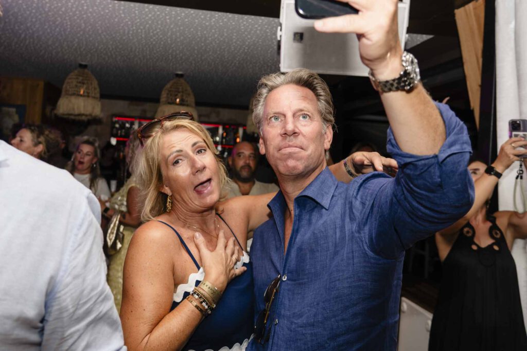 Ibiza Express Party in Paradise 2026, foto 126 door Monutes
