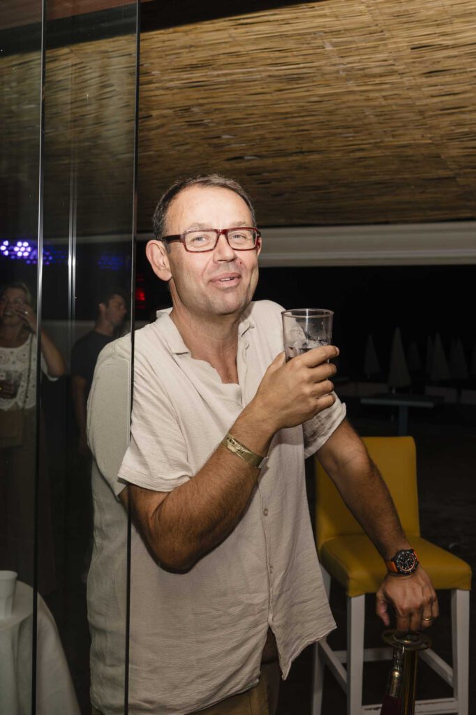 Ibiza Express Party in Paradise 2026, foto 127 door Monutes