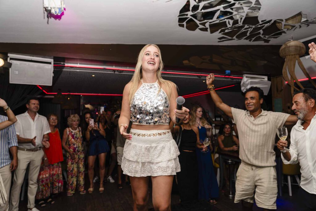 Ibiza Express Party in Paradise 2026, foto 129 door Monutes
