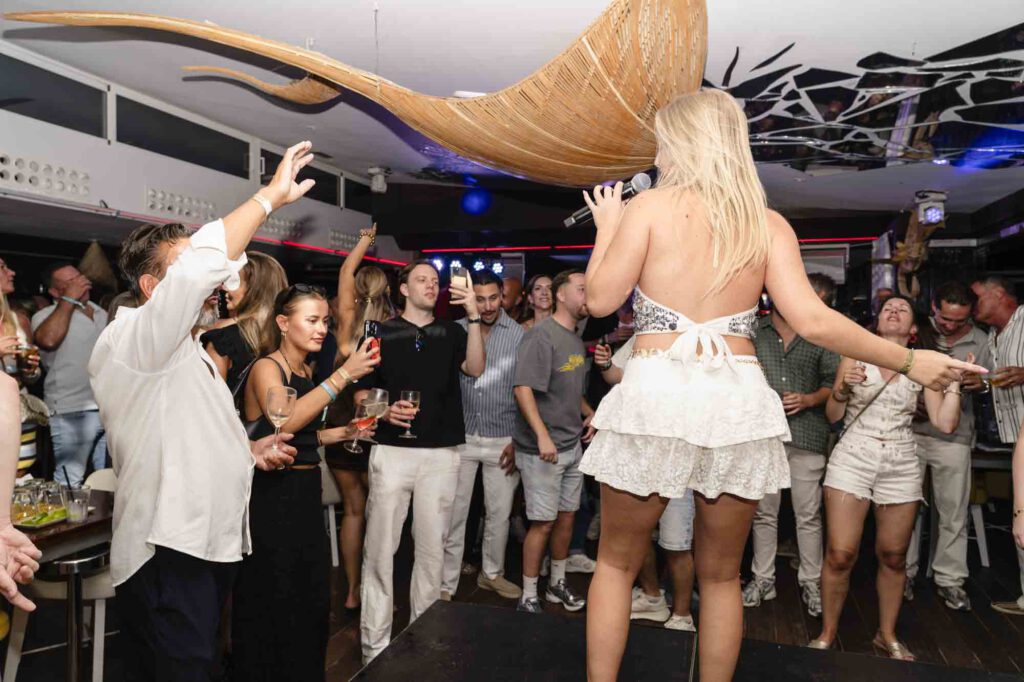 Ibiza Express Party in Paradise 2026, foto 130 door Monutes