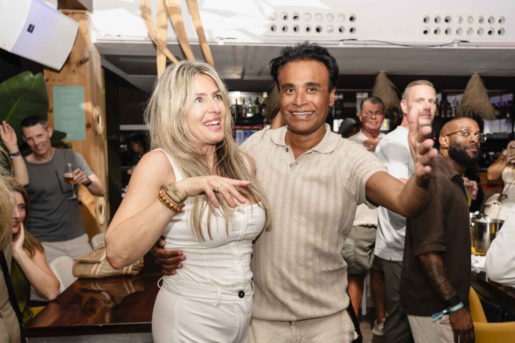 Ibiza Express Party in Paradise 2026, foto 131 door Monutes