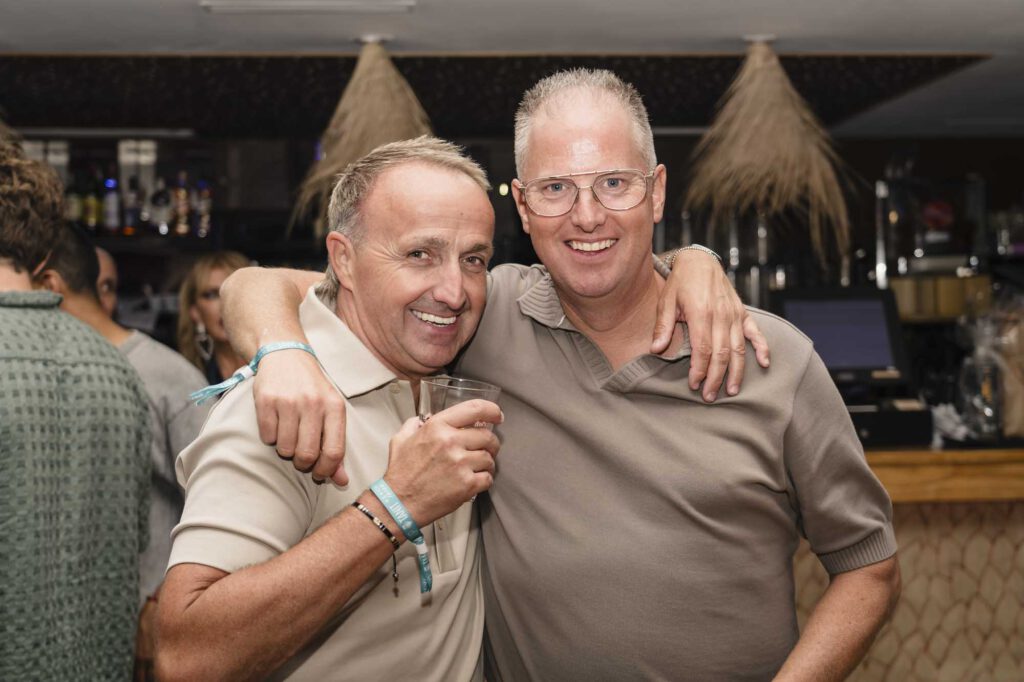 Ibiza Express Party in Paradise 2026, foto 134 door Monutes