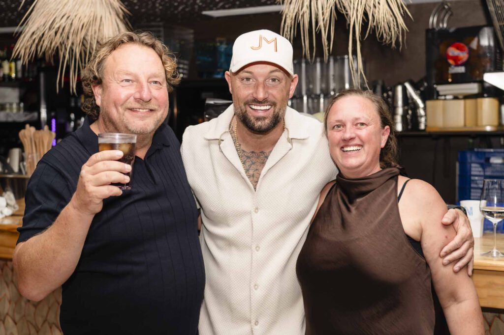 Ibiza Express Party in Paradise 2026, foto 137 door Monutes