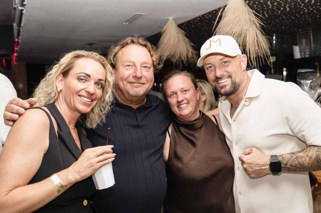 Ibiza Express Party in Paradise 2026, foto 138 door Monutes