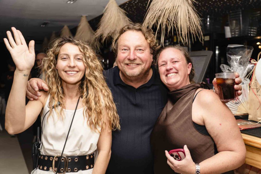 Ibiza Express Party in Paradise 2026, foto 139 door Monutes