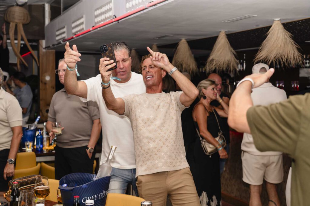 Ibiza Express Party in Paradise 2026, foto 142 door Monutes