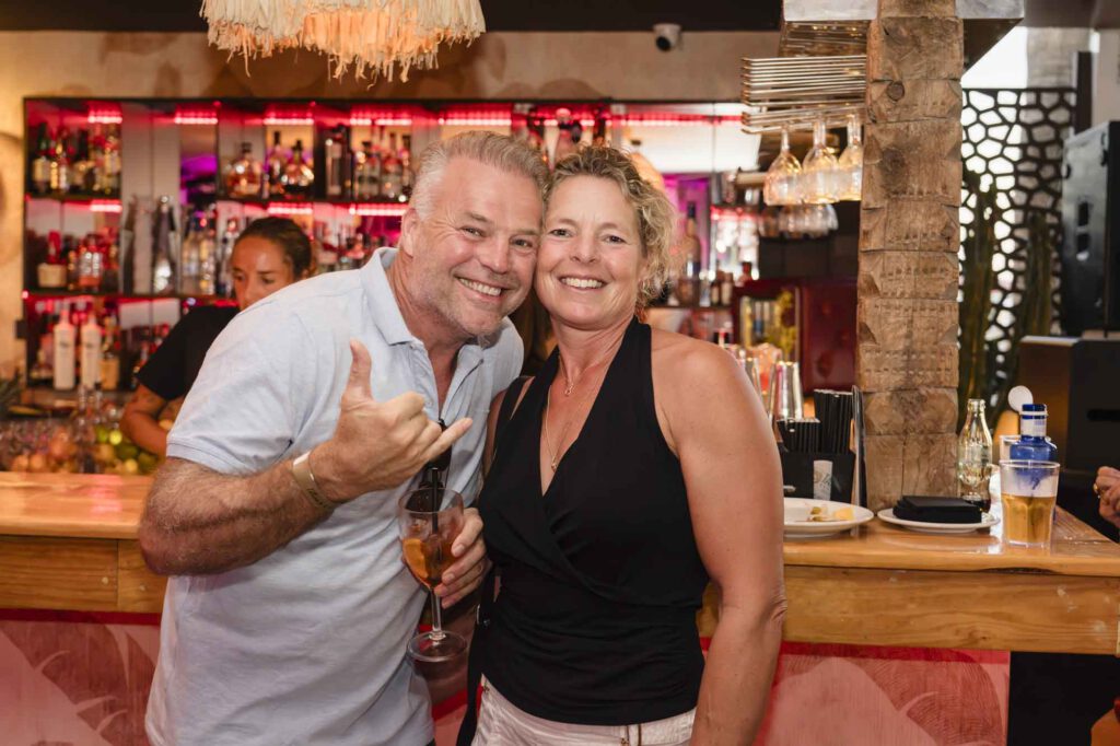 Ibiza Express Party in Paradise 2026, foto 17 door Monutes