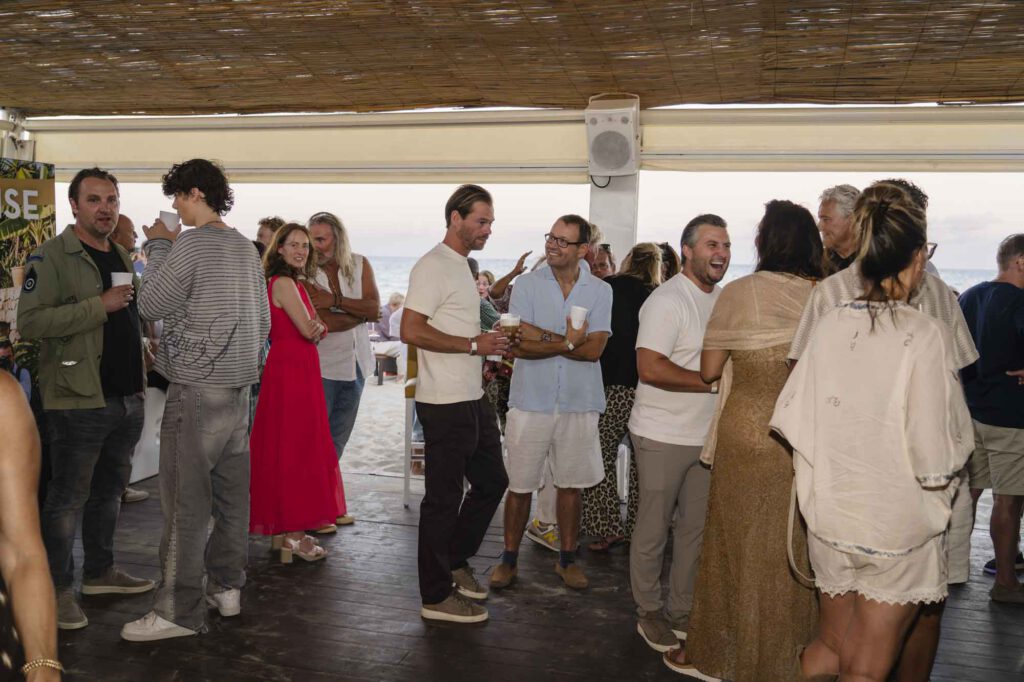 Ibiza Express Party in Paradise 2026, foto 19 door Monutes