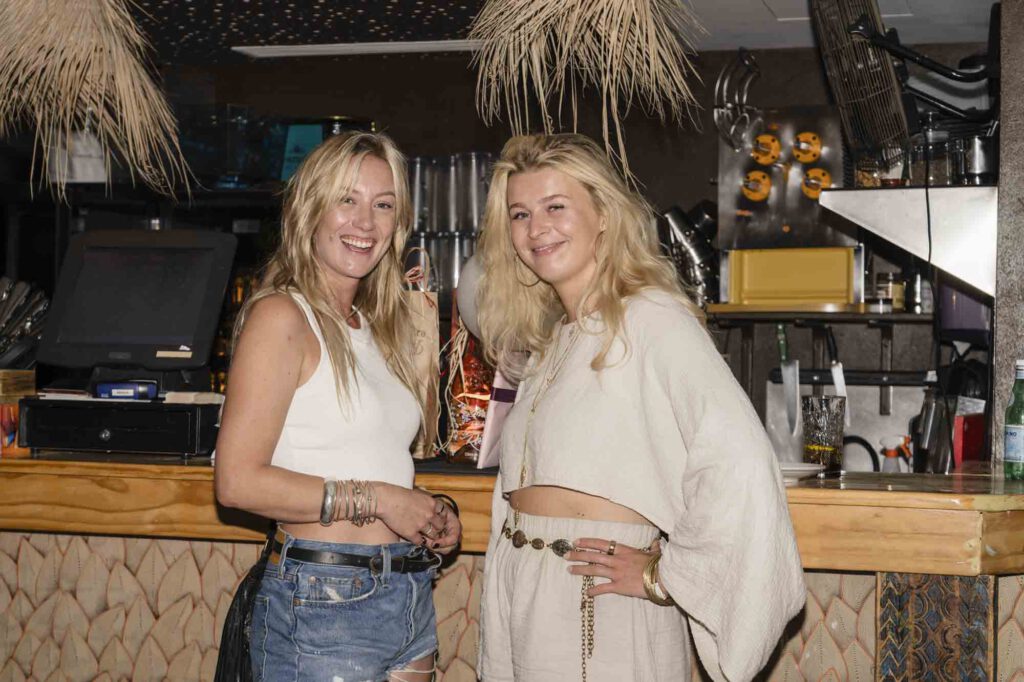 Ibiza Express Party in Paradise 2026, foto 22 door Monutes