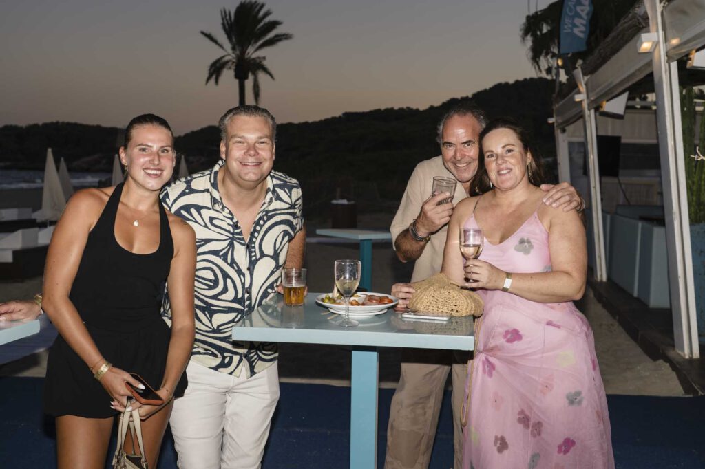 Ibiza Express Party in Paradise 2026, foto 23 door Monutes
