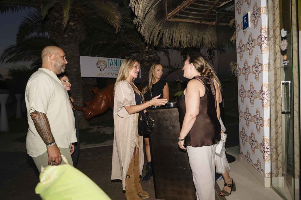 Ibiza Express Party in Paradise 2026, foto 26 door Monutes