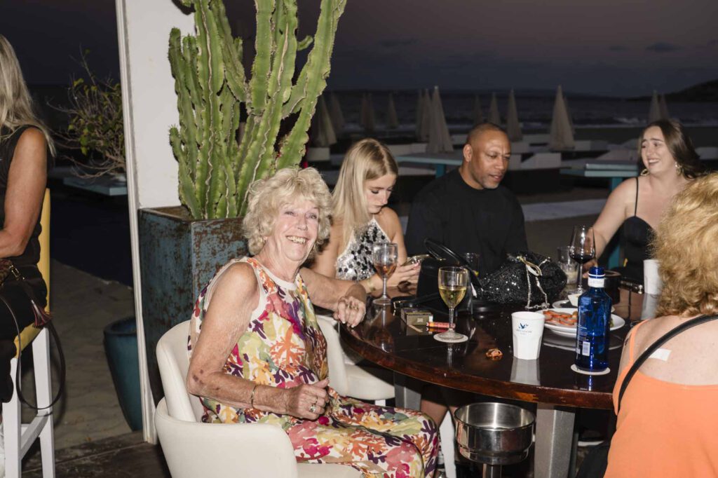 Ibiza Express Party in Paradise 2026, foto 29 door Monutes