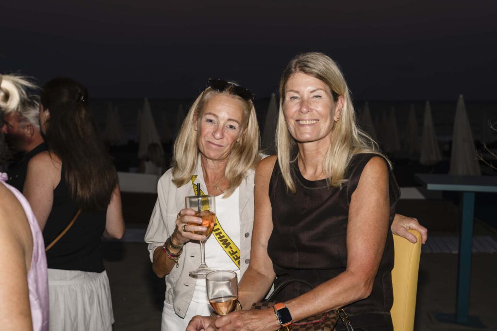 Ibiza Express Party in Paradise 2026, foto 31 door Monutes