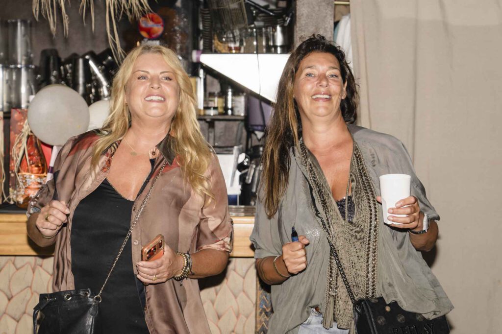 Ibiza Express Party in Paradise 2026, foto 35 door Monutes