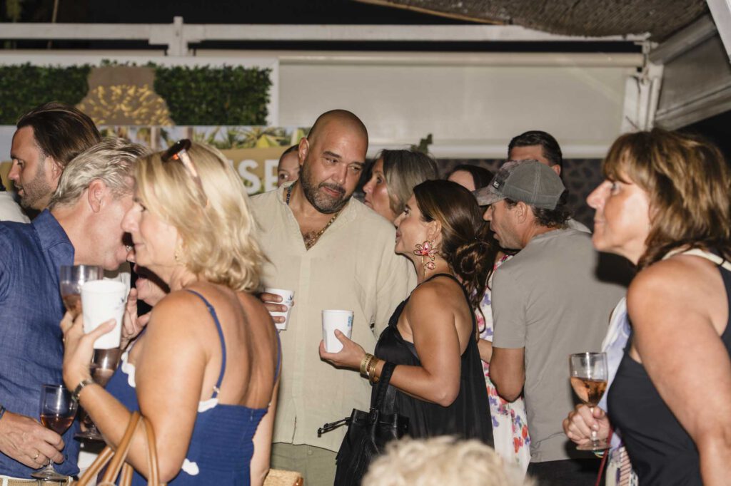 Ibiza Express Party in Paradise 2026, foto 37 door Monutes