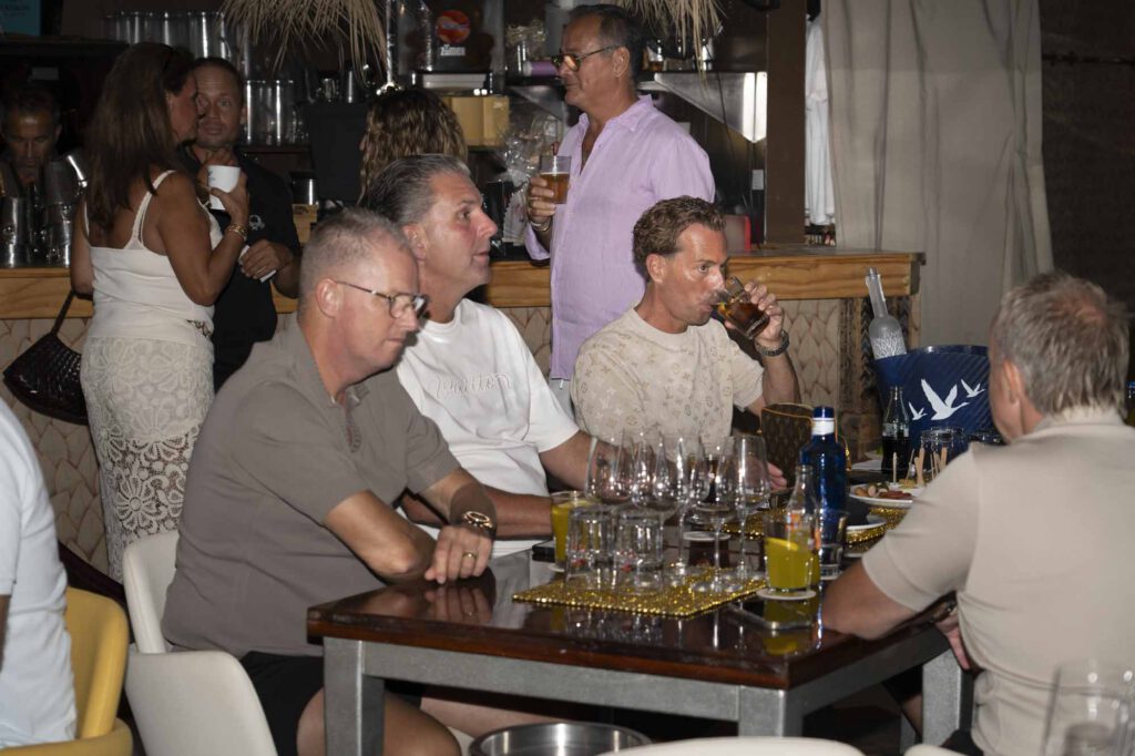 Ibiza Express Party in Paradise 2026, foto 38 door Monutes