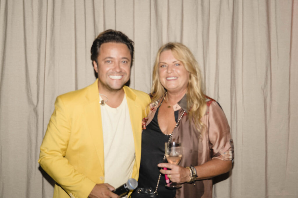 Ibiza Express Party in Paradise 2026, foto 47 door Monutes