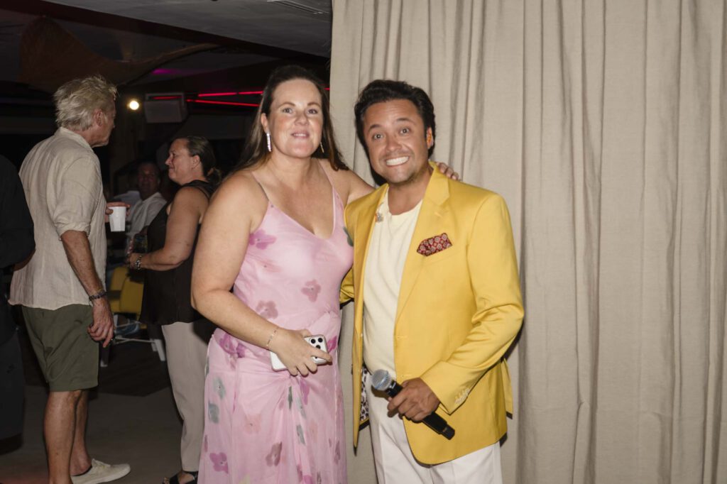Ibiza Express Party in Paradise 2026, foto 49 door Monutes