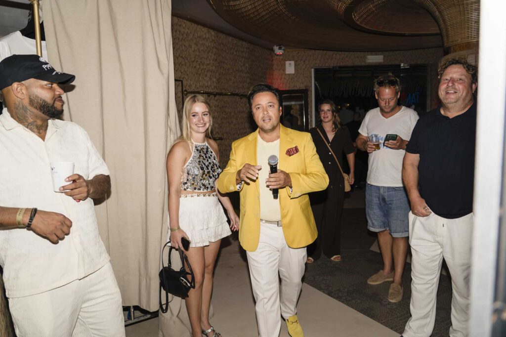 Ibiza Express Party in Paradise 2026, foto 51 door Monutes