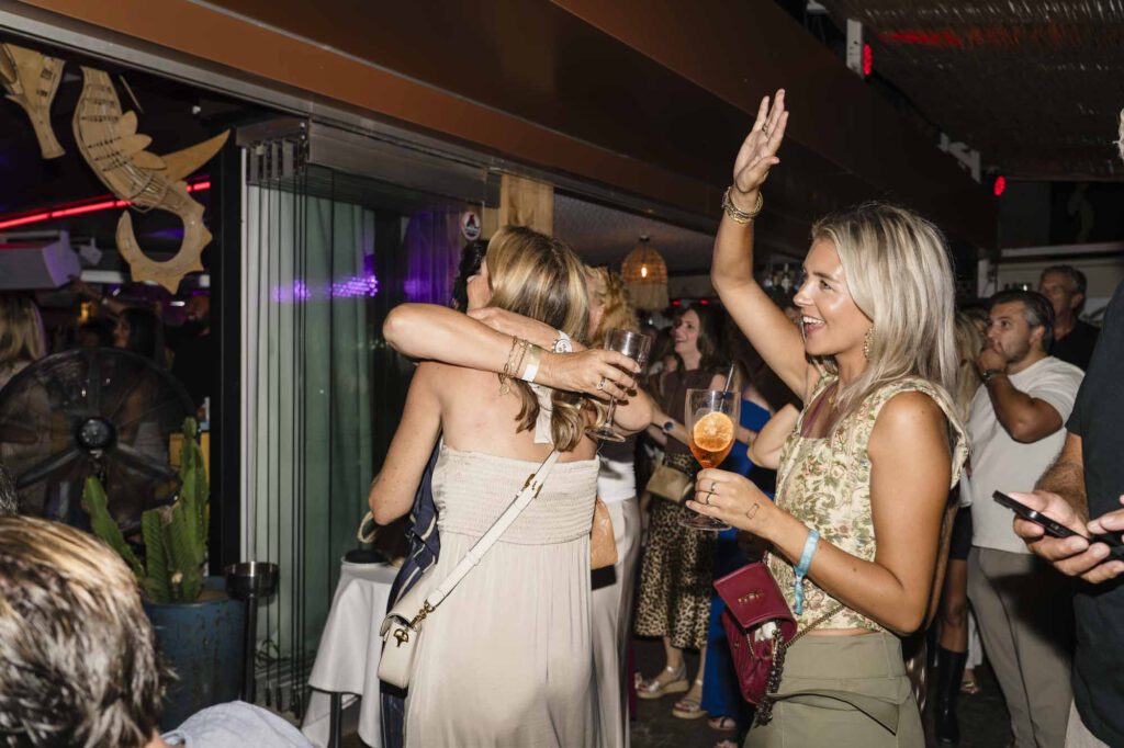 Ibiza Express Party in Paradise 2026, foto 52 door Monutes
