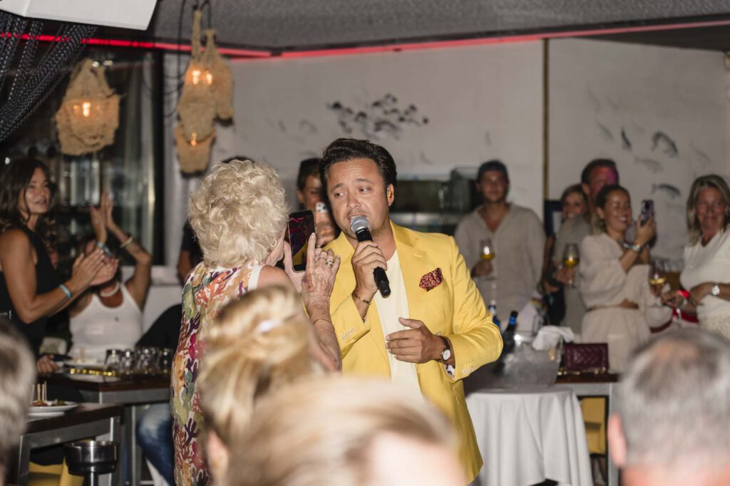 Ibiza Express Party in Paradise 2026, foto 53 door Monutes