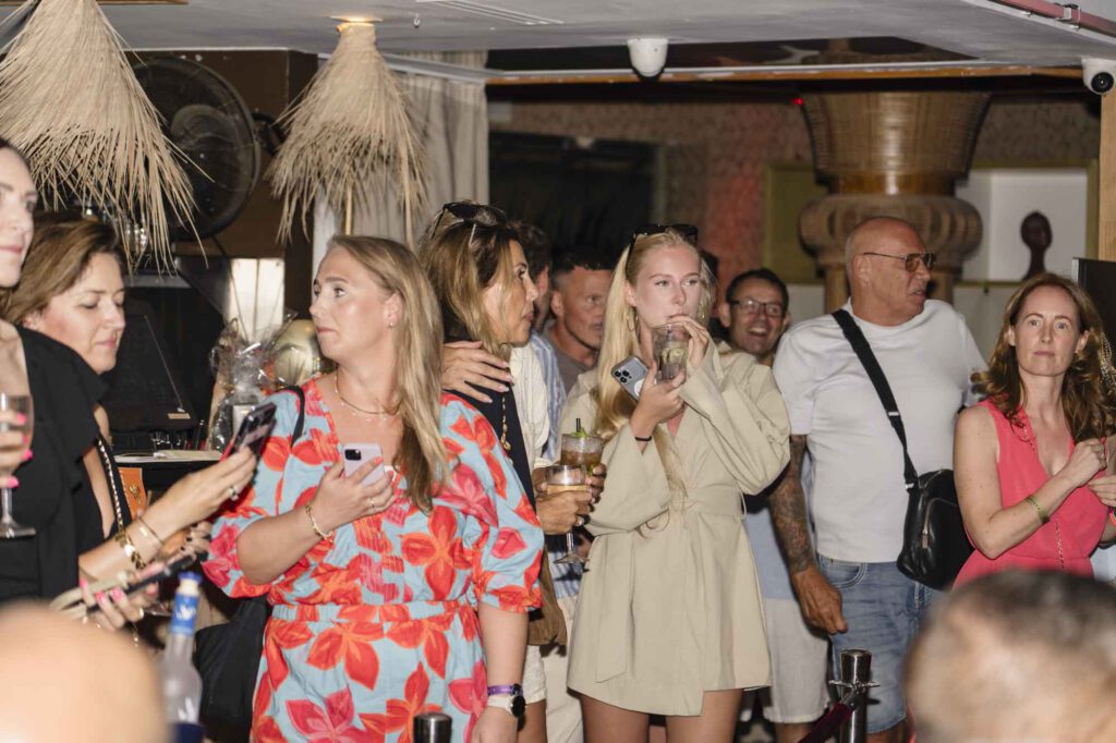 Ibiza Express Party in Paradise 2026, foto 57 door Monutes