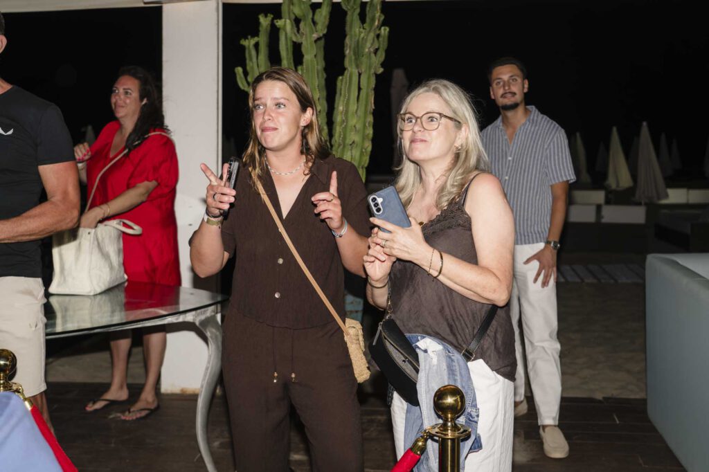 Ibiza Express Party in Paradise 2026, foto 60 door Monutes
