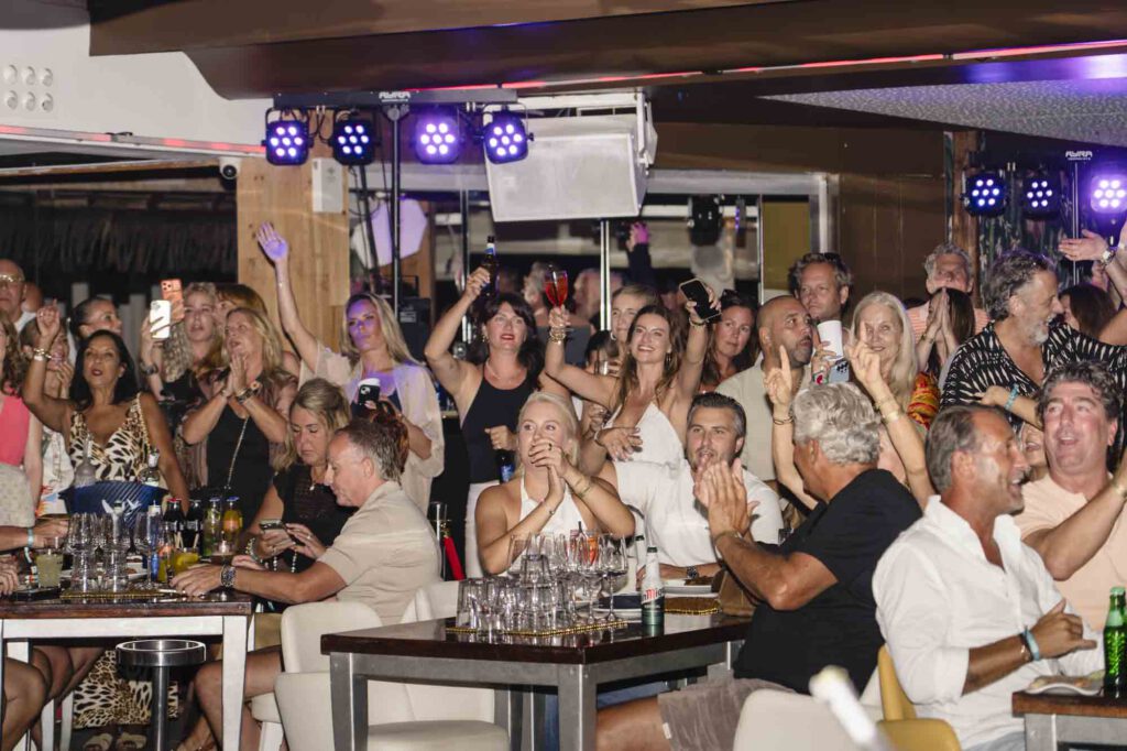 Ibiza Express Party in Paradise 2026, foto 62 door Monutes