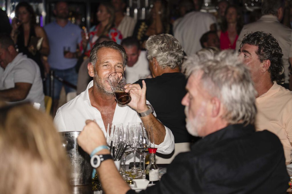 Ibiza Express Party in Paradise 2026, foto 64 door Monutes