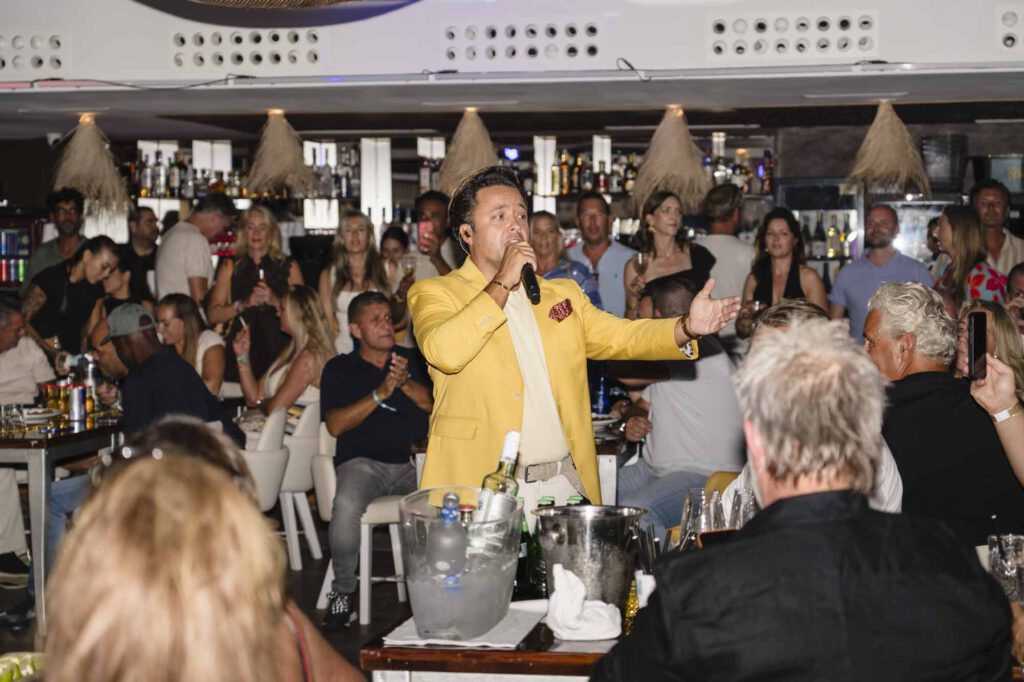 Ibiza Express Party in Paradise 2026, foto 66 door Monutes