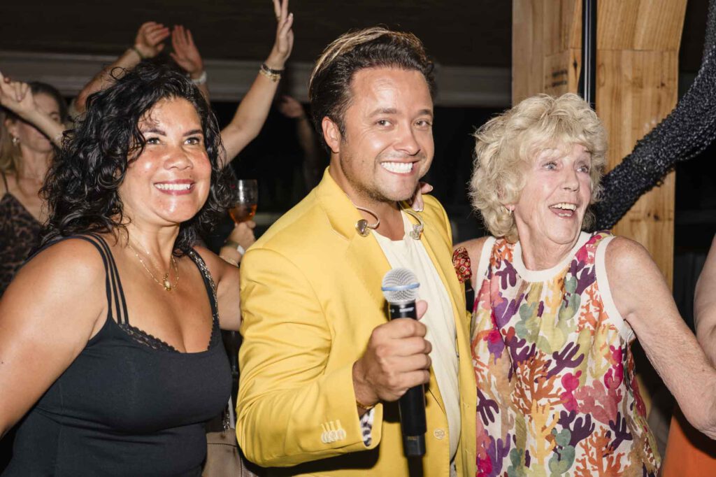 Ibiza Express Party in Paradise 2026, foto 67 door Monutes