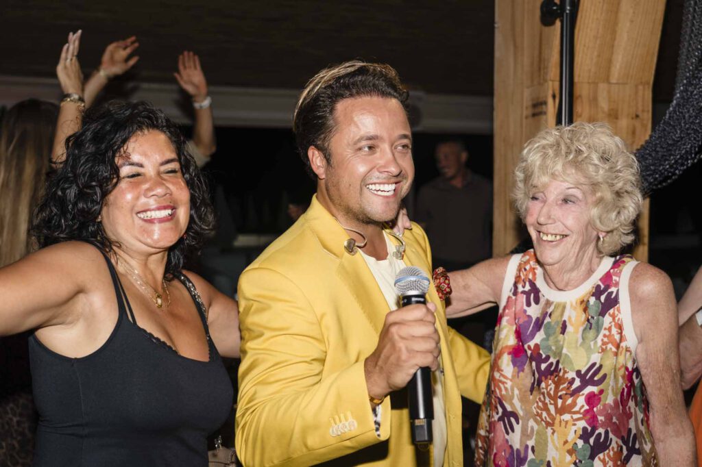 Ibiza Express Party in Paradise 2026, foto 68 door Monutes