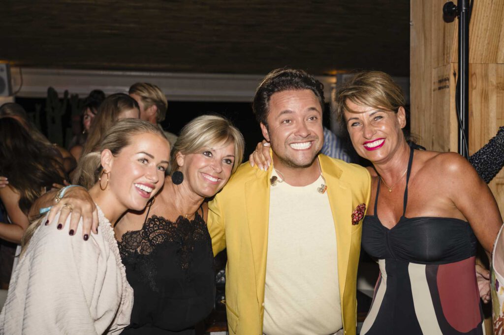 Ibiza Express Party in Paradise 2026, foto 69 door Monutes