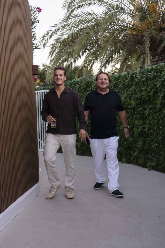 Ibiza Express Party in Paradise 2026, foto 7 door Monutes