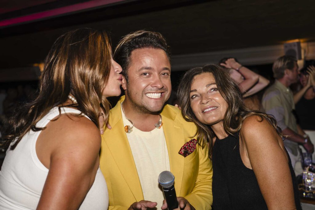 Ibiza Express Party in Paradise 2026, foto 70 door Monutes