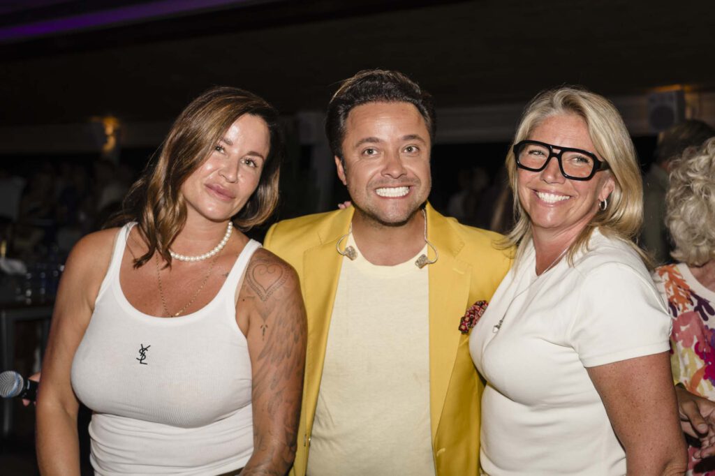 Ibiza Express Party in Paradise 2026, foto 72 door Monutes